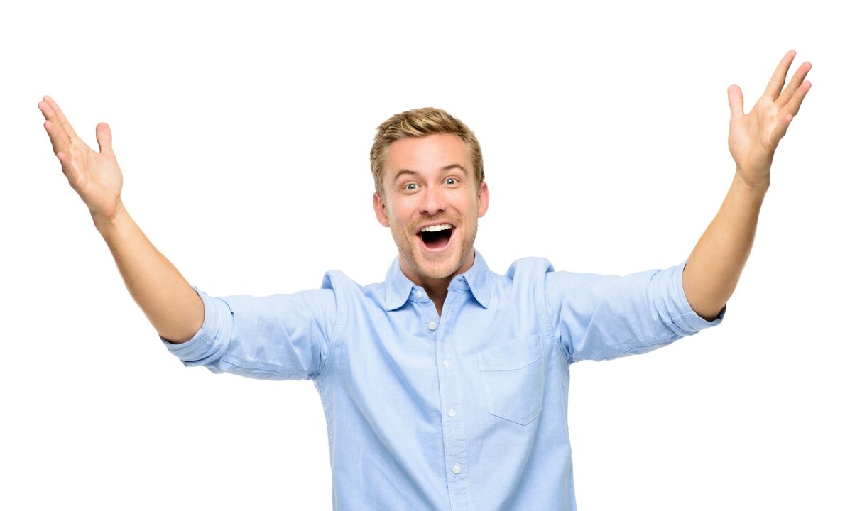 Bonne humeur après avoir fumé le rejet en utilisant zxcvbnqwert