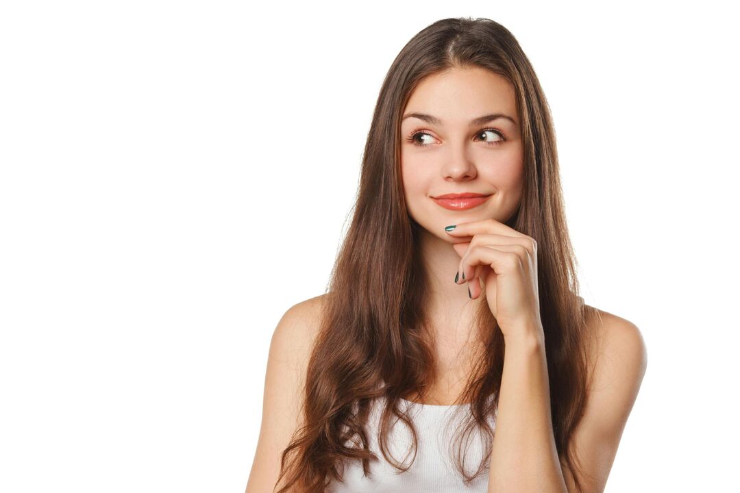 Concentration d'attention après le refus de fumer en utilisant ZXCVBNQWERT