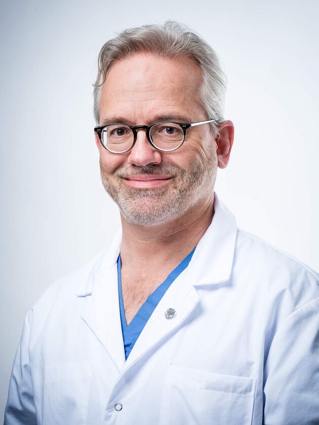 Docteur Expert en narcologie Luciano